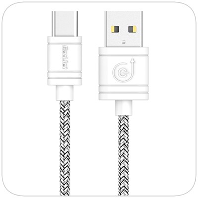 Gadjet Cable Type C USB 1.2M/4Ft (Box of 10)